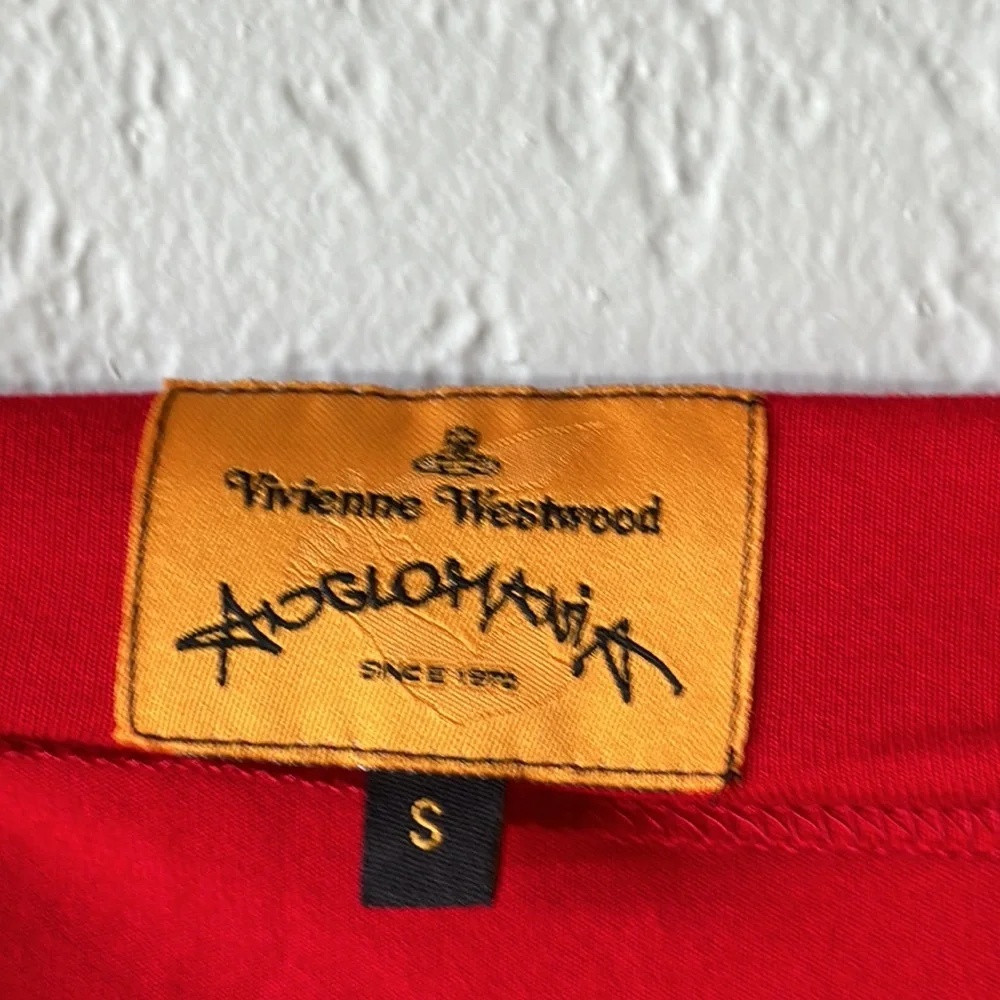 Vivienne Westwood Anglomania Dress - Picture 10 of 12